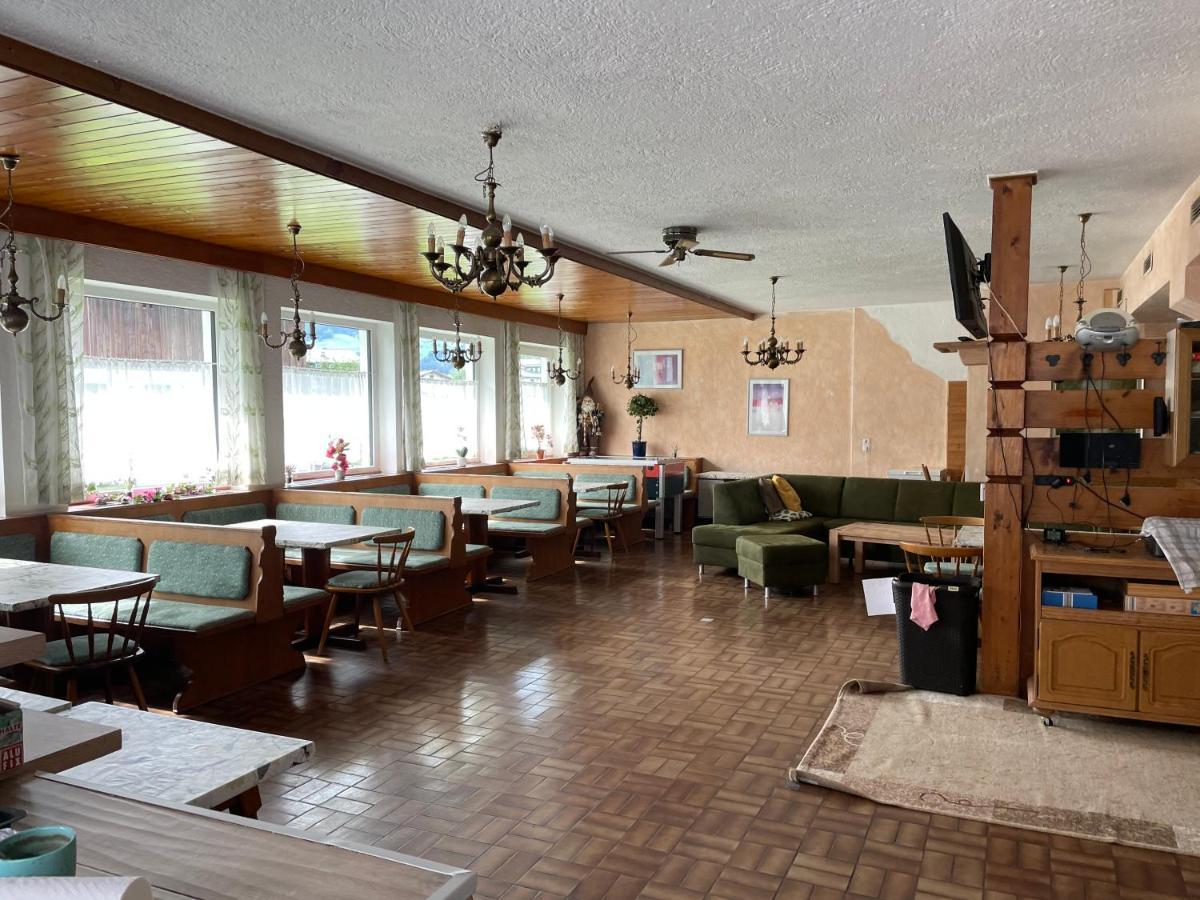 Ferienhaus Dankl Hollersbach im Pinzgau Bagian luar foto