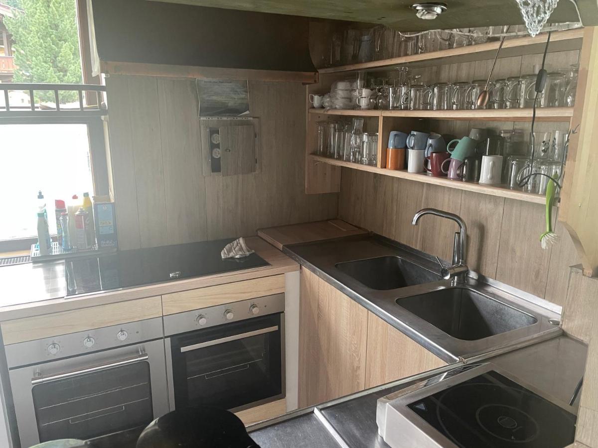Ferienhaus Dankl Hollersbach im Pinzgau Bagian luar foto