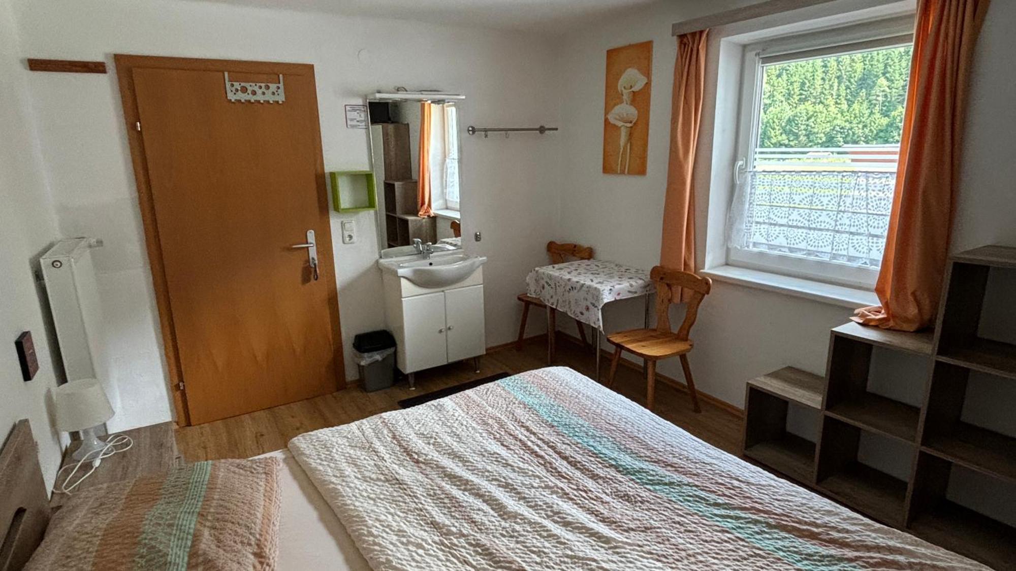 Ferienhaus Dankl Hollersbach im Pinzgau Bagian luar foto