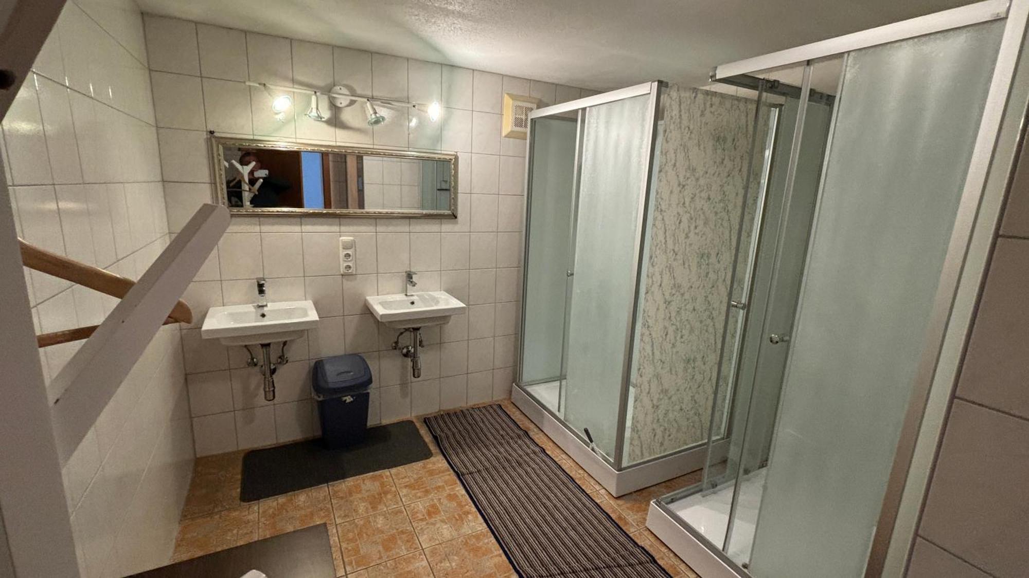 Ferienhaus Dankl Hollersbach im Pinzgau Bagian luar foto