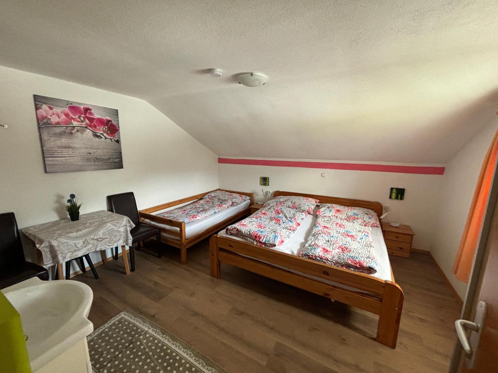 Ferienhaus Dankl Hollersbach im Pinzgau Bagian luar foto