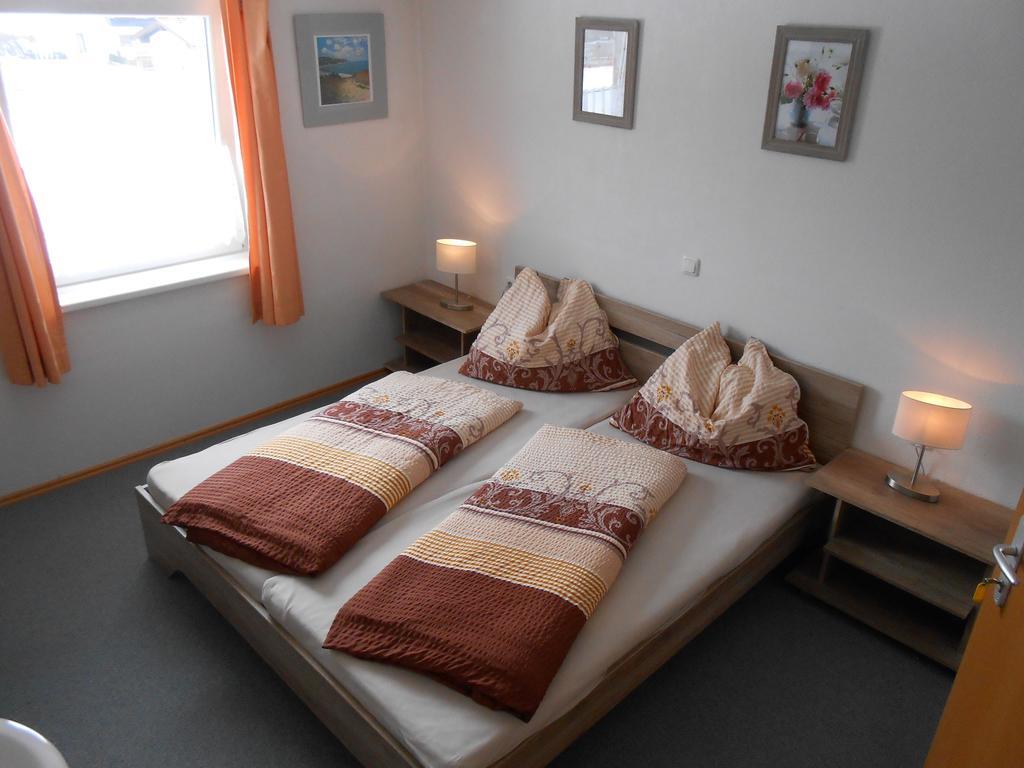 Ferienhaus Dankl Hollersbach im Pinzgau Bagian luar foto