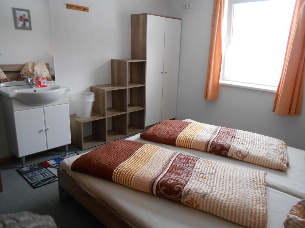 Ferienhaus Dankl Hollersbach im Pinzgau Bagian luar foto