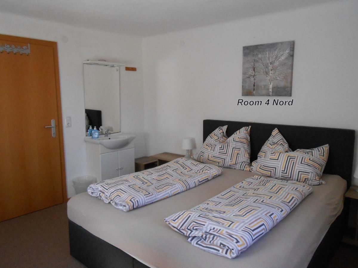 Ferienhaus Dankl Hollersbach im Pinzgau Bagian luar foto
