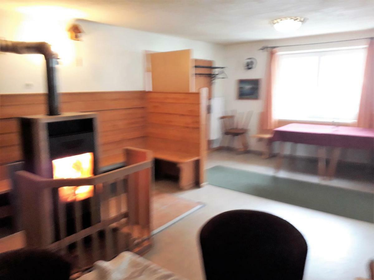 Ferienhaus Dankl Hollersbach im Pinzgau Bagian luar foto