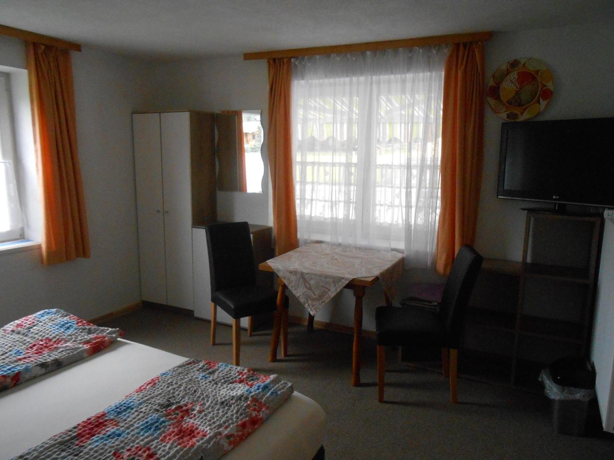 Ferienhaus Dankl Hollersbach im Pinzgau Bagian luar foto